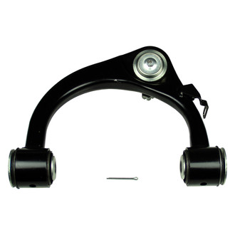 MOOG® - R-Series™ Front Passenger Side Upper Non-Adjustable Control Arm and Ball Joint Assembly