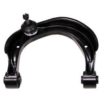 MOOG® - R-Series™ Front Passenger Side Upper Non-Adjustable Control Arm and Ball Joint Assembly