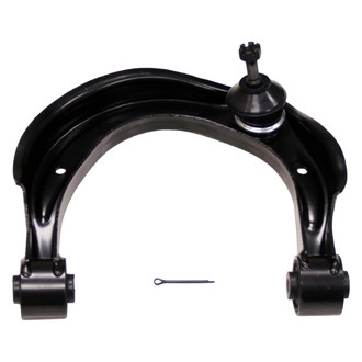 MOOG® - R-Series™ Front Driver Side Upper Non-Adjustable Control Arm and Ball Joint Assembly