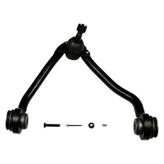 MOOG® - R-Series™ Front Driver Side Upper Non-Adjustable Control Arm and Ball Joint Assembly