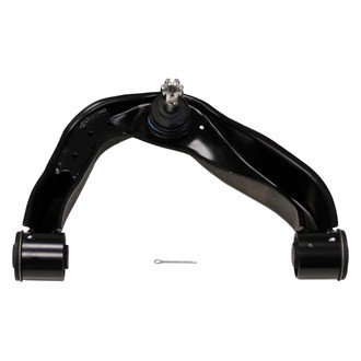 MOOG® - R-Series™ Front Driver Side Upper Non-Adjustable Control Arm and Ball Joint Assembly