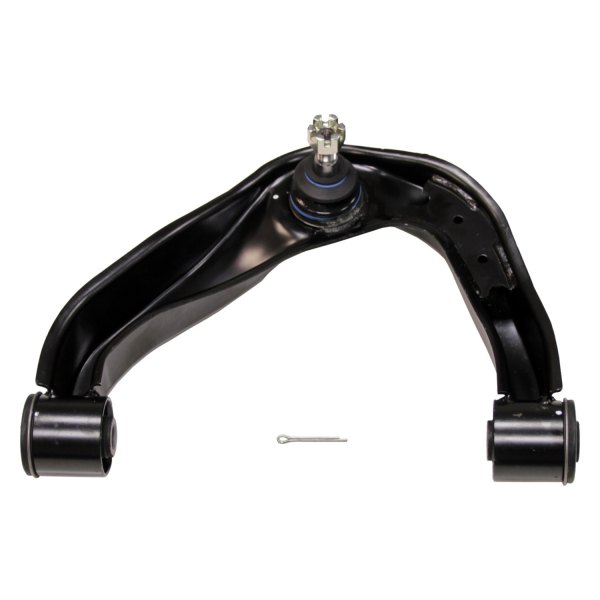 MOOG® - R-Series™ Front Passenger Side Upper Non-Adjustable Control Arm and Ball Joint Assembly
