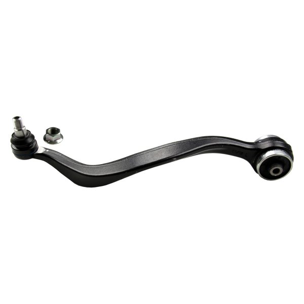 MOOG® - R-Series™ Front Driver Side Lower Rearward Non-Adjustable Control Arm and Ball Joint Assembly