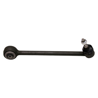 MOOG® - R-Series™ Front Passenger Side Lower Rearward Non-Adjustable Control Arm and Ball Joint Assembly