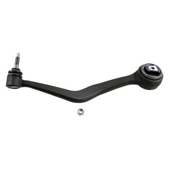MOOG® - R-Series™ Front Driver Side Lower Forward Non-Adjustable Control Arm and Ball Joint Assembly