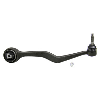 MOOG® - R-Series™ Front Passenger Side Lower Forward Non-Adjustable Control Arm and Ball Joint Assembly