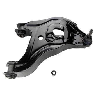 MOOG® - R-Series™ Control Arm and Ball Joint Assembly
