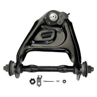 MOOG® - R-Series™ Front Driver Side Upper Non-Adjustable Control Arm and Ball Joint Assembly