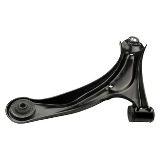 MOOG® - R-Series™ Front Passenger Side Lower Non-Adjustable Control Arm and Ball Joint Assembly