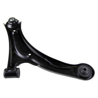 MOOG® - R-Series™ Front Driver Side Lower Non-Adjustable Control Arm and Ball Joint Assembly