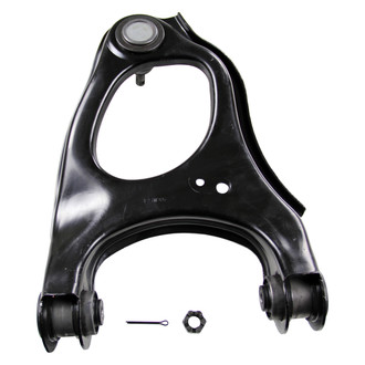 MOOG® - R-Series™ Rear Driver Side Upper Non-Adjustable Control Arm and Ball Joint Assembly