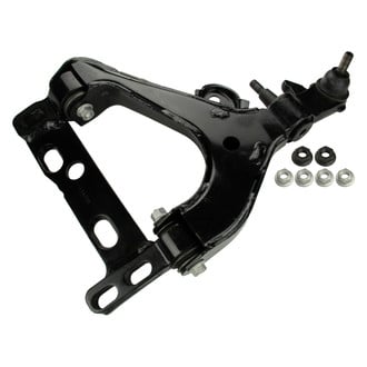 MOOG® - R-Series™ Control Arm and Ball Joint Assembly