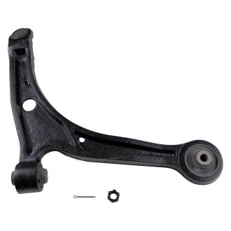 MOOG® - R-Series™ Control Arm and Ball Joint Assembly