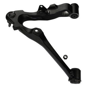 MOOG® - R-Series™ Front Passenger Side Lower Non-Adjustable Control Arm and Ball Joint Assembly
