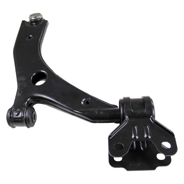 MOOG® - R-Series™ Front Driver Side Lower Non-Adjustable Control Arm and Ball Joint Assembly
