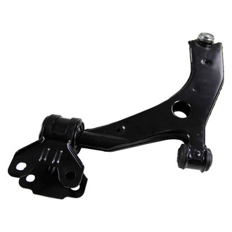 MOOG® - R-Series™ Front Passenger Side Lower Non-Adjustable Control Arm and Ball Joint Assembly
