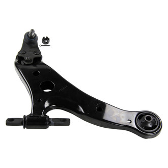MOOG® - R-Series™ Front Passenger Side Lower Control Arm