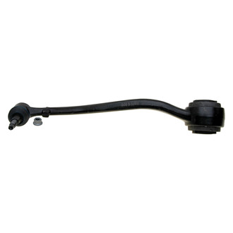 MOOG® - R-Series™ Front Driver Side Lower Forward Non-Adjustable Control Arm and Ball Joint Assembly