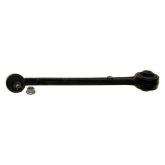 MOOG® - R-Series™ Front Passenger Side Lower Rearward Non-Adjustable Control Arm and Ball Joint Assembly