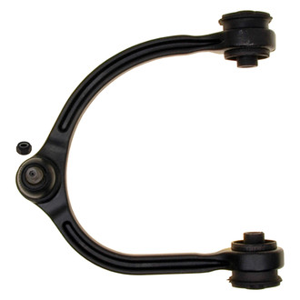 MOOG® - R-Series™ Front Driver Side Upper Non-Adjustable Control Arm and Ball Joint Assembly