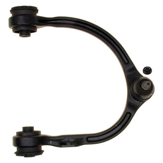 MOOG® - R-Series™ Front Passenger Side Upper Non-Adjustable Control Arm and Ball Joint Assembly