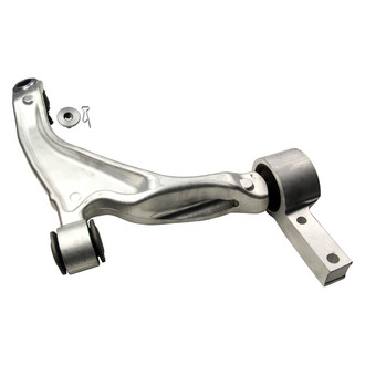 MOOG® - R-Series™ Front Driver Side Lower Non-Adjustable Control Arm and Ball Joint Assembly