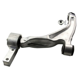 MOOG® - R-Series™ Front Passenger Side Lower Non-Adjustable Control Arm and Ball Joint Assembly
