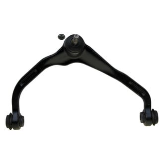 MOOG® - R-Series™ Control Arm and Ball Joint Assembly