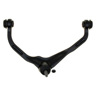 MOOG® - R-Series™ Front Passenger Side Upper Non-Adjustable Control Arm and Ball Joint Assembly
