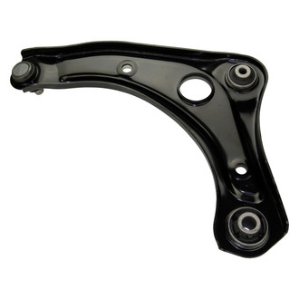 MOOG® - R-Series™ Front Passenger Side Lower Non-Adjustable Control Arm and Ball Joint Assembly