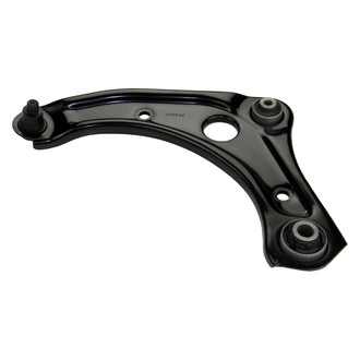 MOOG® - R-Series™ Front Driver Side Lower Non-Adjustable Control Arm and Ball Joint Assembly