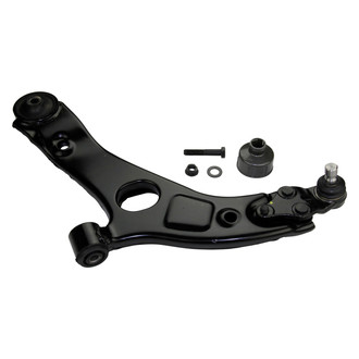 MOOG® - R-Series™ Front Driver Side Lower Non-Adjustable Control Arm and Ball Joint Assembly