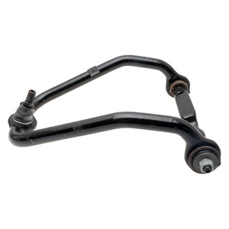 MOOG® - R-Series™ Rear Passenger Side Upper Non-Adjustable Control Arm and Ball Joint Assembly