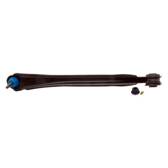 MOOG® - R-Series™ Rear Passenger Side Upper Non-Adjustable Control Arm and Ball Joint Assembly