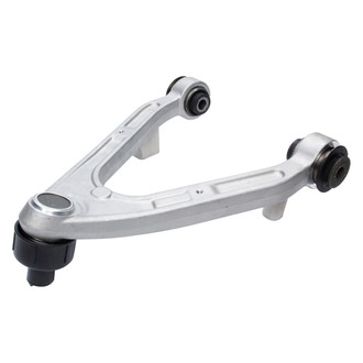 MOOG® - R-Series™ Front Passenger Side Upper Non-Adjustable Control Arm and Ball Joint Assembly