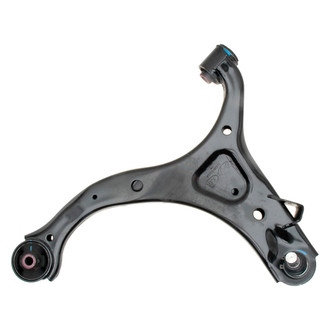 MOOG® - R-Series™ Front Driver Side Lower Non-Adjustable Control Arm and Ball Joint Assembly