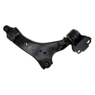 MOOG® - R-Series™ Front Passenger Side Lower Non-Adjustable Control Arm and Ball Joint Assembly