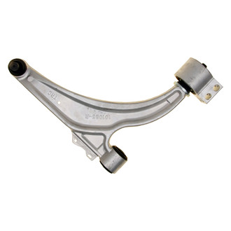 MOOG® - R-Series™ Front Passenger Side Lower Non-Adjustable Control Arm and Ball Joint Assembly