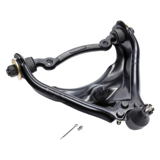 MOOG® - R-Series™ Front Passenger Side Upper Non-Adjustable Control Arm and Ball Joint Assembly