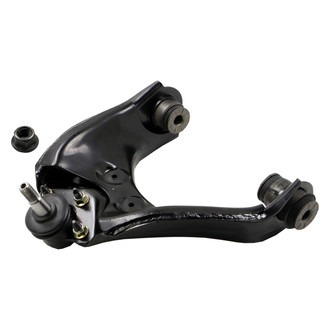 MOOG® - R-Series™ Front Passenger Side Upper Non-Adjustable Control Arm and Ball Joint Assembly