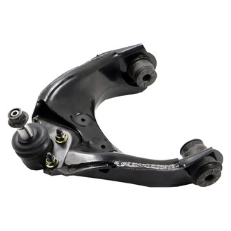 MOOG® - R-Series™ Front Driver Side Upper Non-Adjustable Control Arm and Ball Joint Assembly