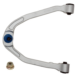 MOOG® - R-Series™ Front Passenger Side Upper Non-Adjustable Control Arm and Ball Joint Assembly