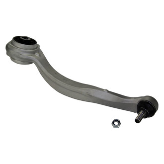 MOOG® - R-Series™ Front Passenger Side Lower Forward Non-Adjustable Control Arm and Ball Joint Assembly