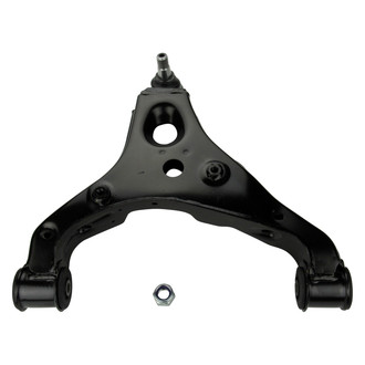 MOOG® - R-Series™ Front Passenger Side Lower Control Arm