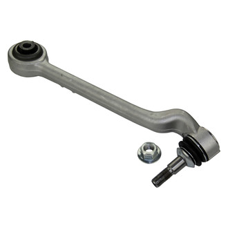 MOOG® - R-Series™ Front Passenger Side Lower Rearward Control Arm and Ball Joint Assembly