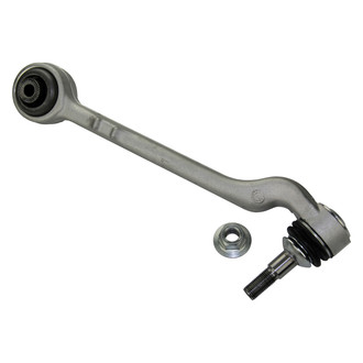MOOG® - R-Series™ Front Driver Side Lower Rearward Control Arm and Ball Joint Assembly