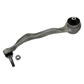 MOOG® - R-Series™ Front Driver Side Lower Forward Control Arm and Ball Joint Assembly