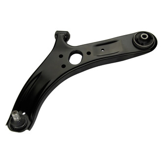 MOOG® - R-Series™ Front Driver Side Lower Control Arm and Ball Joint Assembly