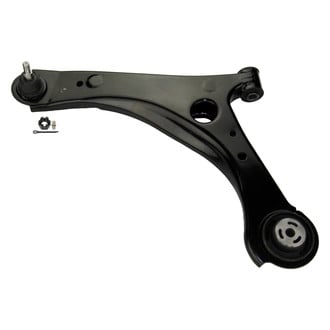MOOG® - R-Series™ Control Arm and Ball Joint Assembly