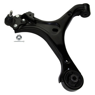 MOOG® - R-Series™ Front Passenger Side Lower Control Arm